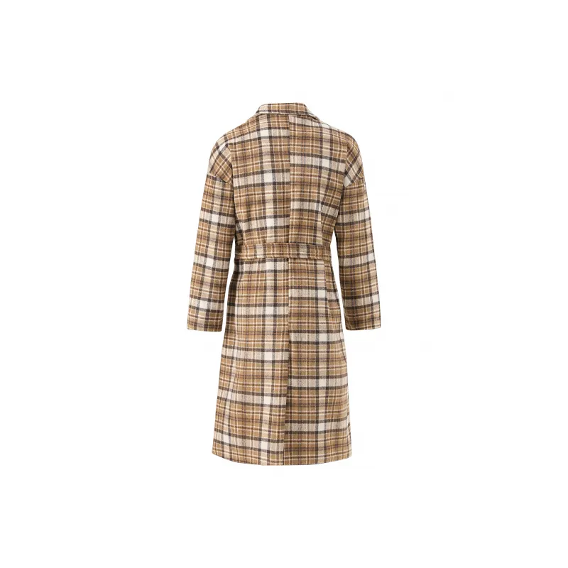 BODY GLOVE Coats Unisex Khaki-1