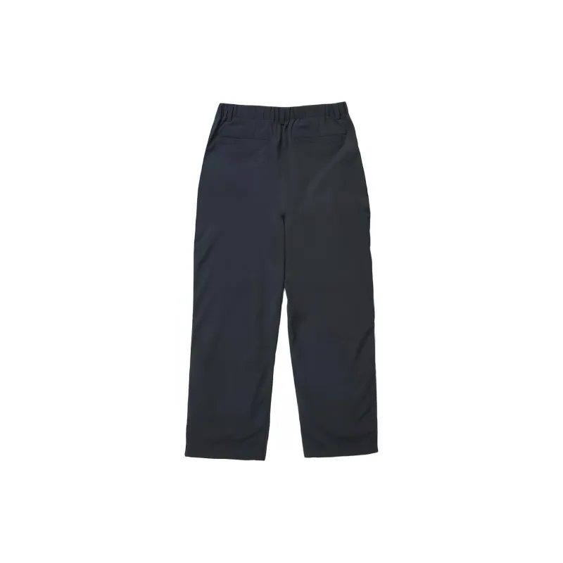 KOLON SPORT Casual Pants Men's Charcoal-1