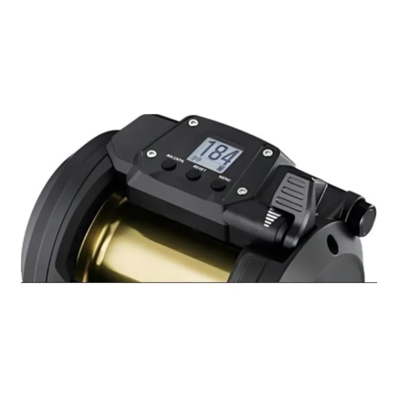 DAIWA Fishing Line Reels-3