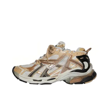 Balenciaga Runner Beige Women's