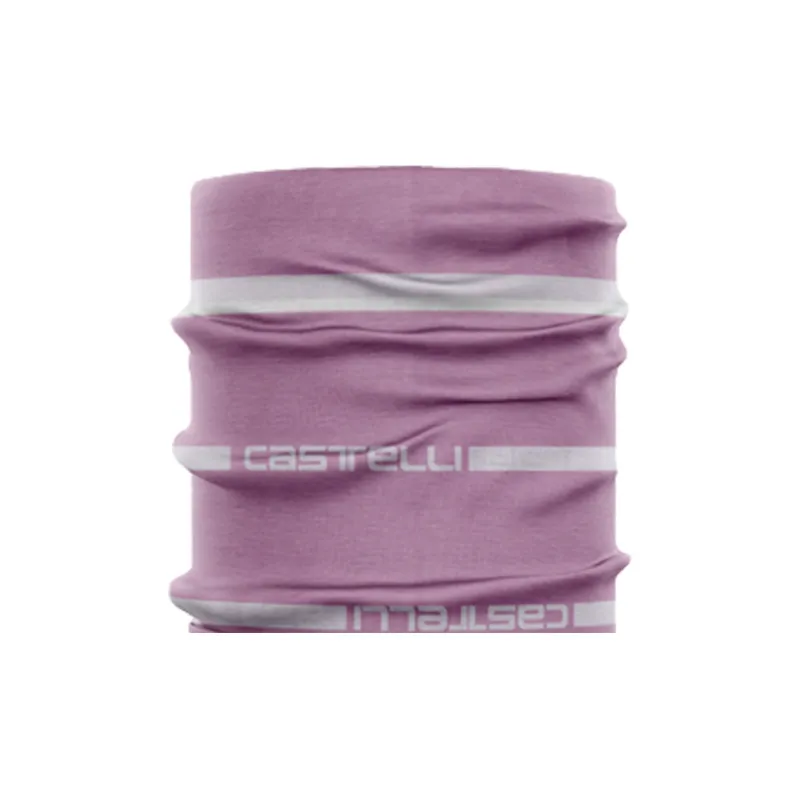 CASTELLI Riding Equipment Cycling Headwrap Outdoor Unisex Polyester-4