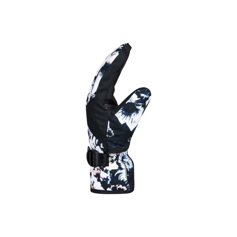 ROXY Ski Gloves-5
