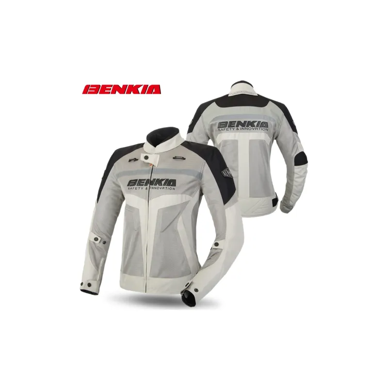 BENKIA Women's Motorcycle Suits Motorcycle Touring Off-Road Racing-1