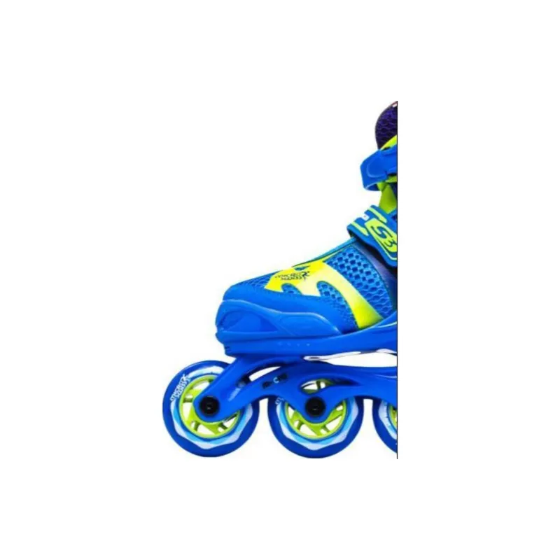 MICRO Inline Skates-3