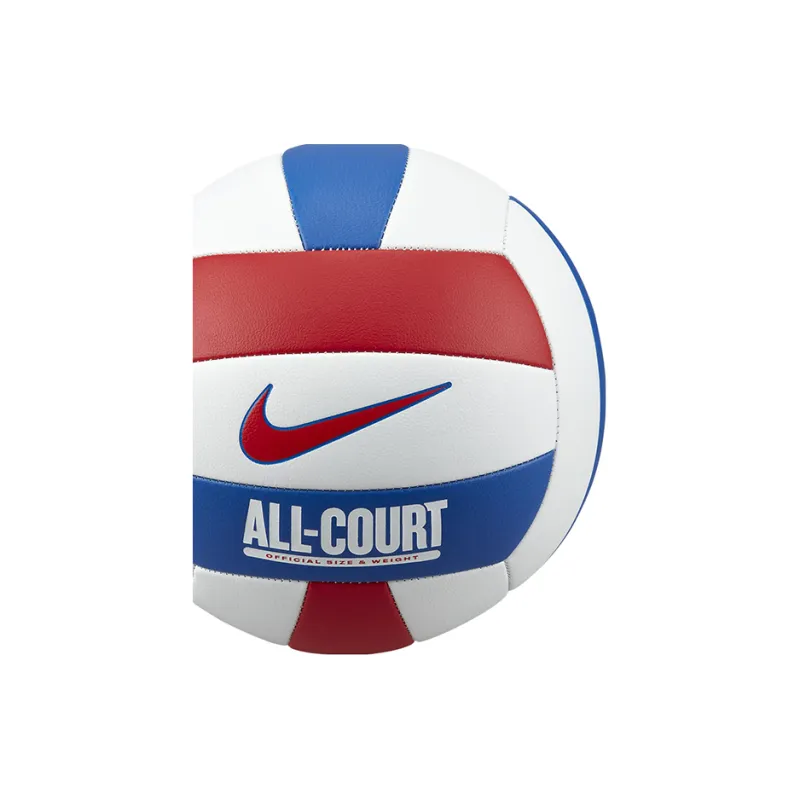 Nike Volleyball-1