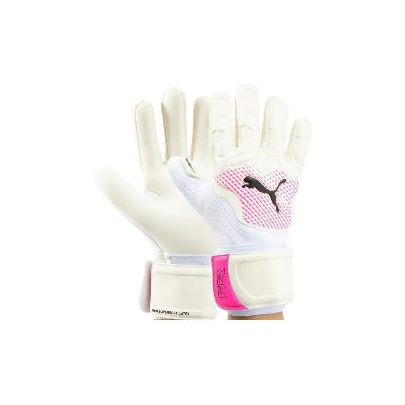 PUMA Goalkeeper Gloves Fabric Unisex-4