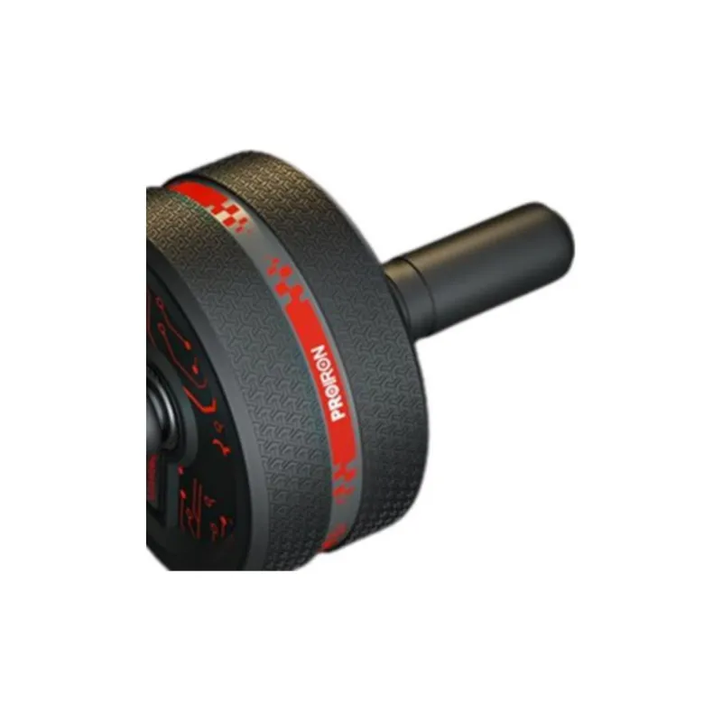 PROIRON Abdominal Rollers Men's Load bearing 200 Jin-2
