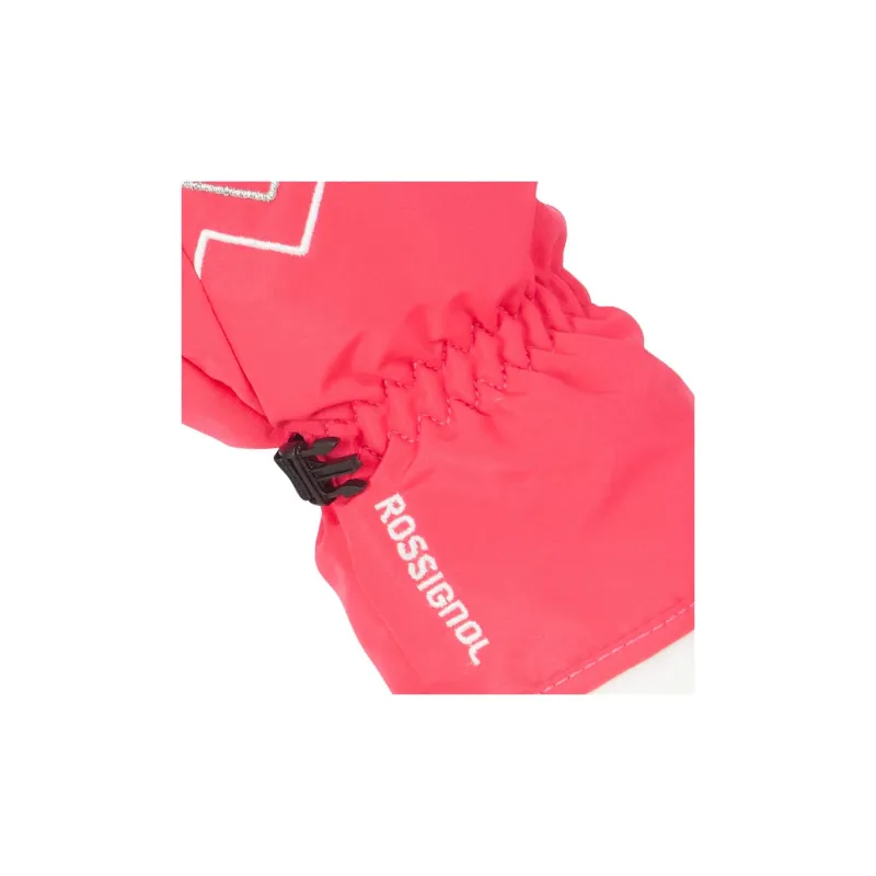 ROSSIGNOL Water-Resistant Warm Outdoor Cycling Mountaineering Ice Climbing Slip-Resistant Glove Gloves-5