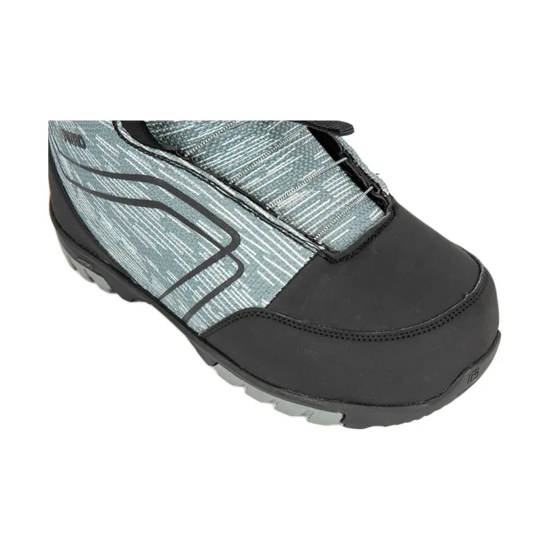 NITRO SENTINEL Single Snowboard Ski Boots Men's-4