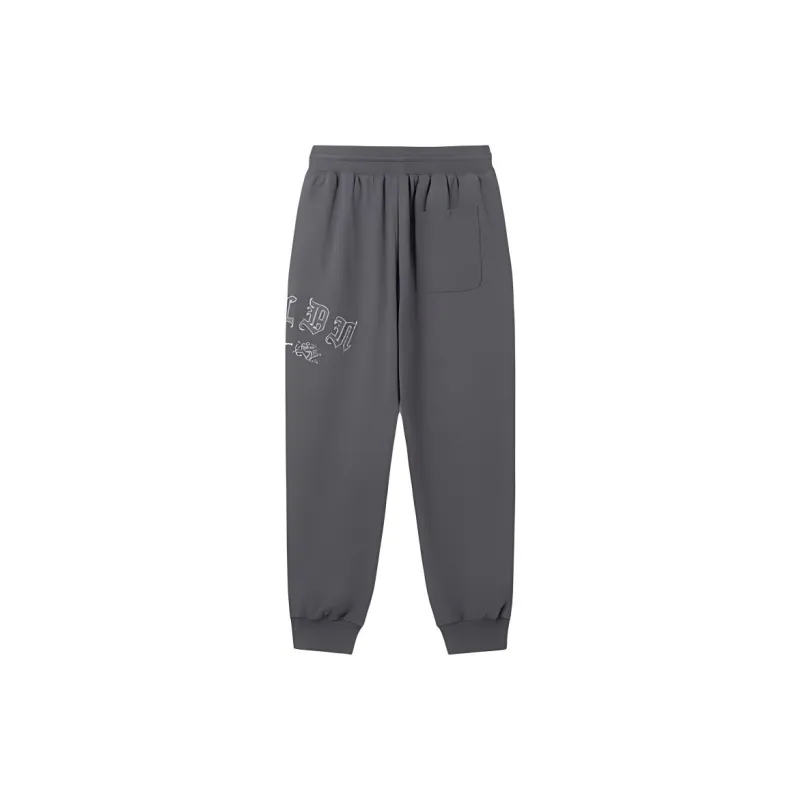Boy London Casual Pants Unisex-6