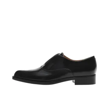 GIANVITO ROSSI Baxter Dress Shoes Women's Black