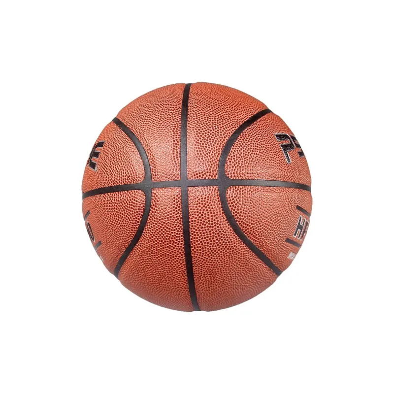 PSYCHE PU Basketball Brown Size 7 Training Unisex-2