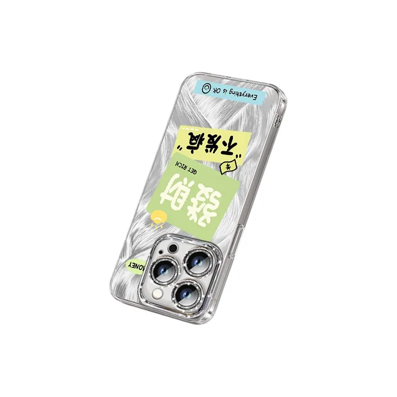 DAHUAXIAN Phone Cases-3