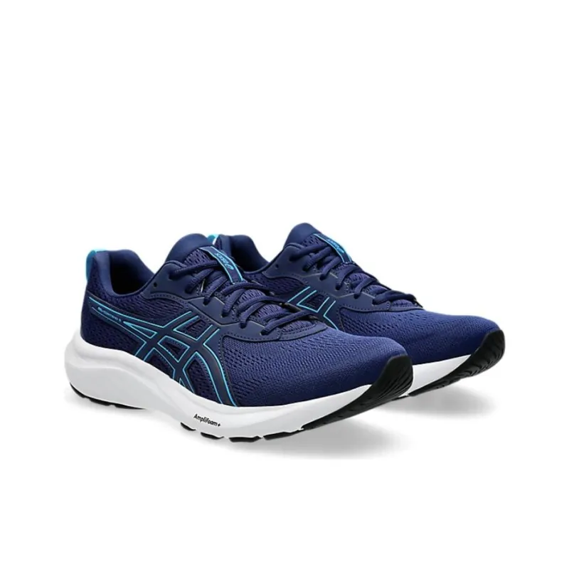 Asics Gel Contend 9 Blue Expanse Digital Aqua-2
