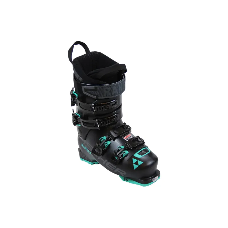 FISCHER Ski Boots-1