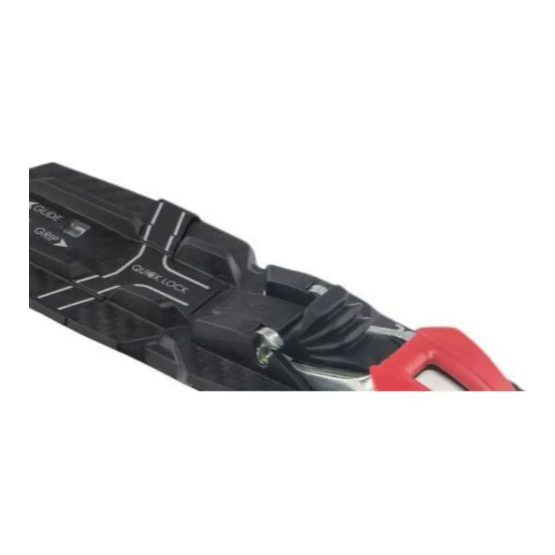 ROSSIGNOL Single Snowboard Ski Bindings-4