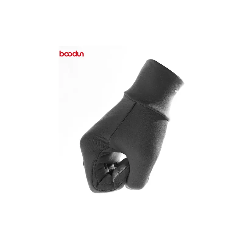 BOODUN Running Warm Glove Brushed Lycra-7