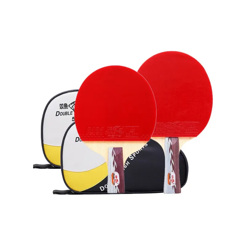 DOUBLE FISH Ping Pong Paddles-4