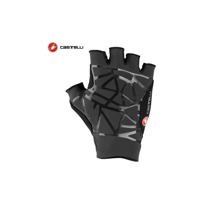 CASTELLI Riding Equipment Cycling Glove Outdoor Men's Polyester-4