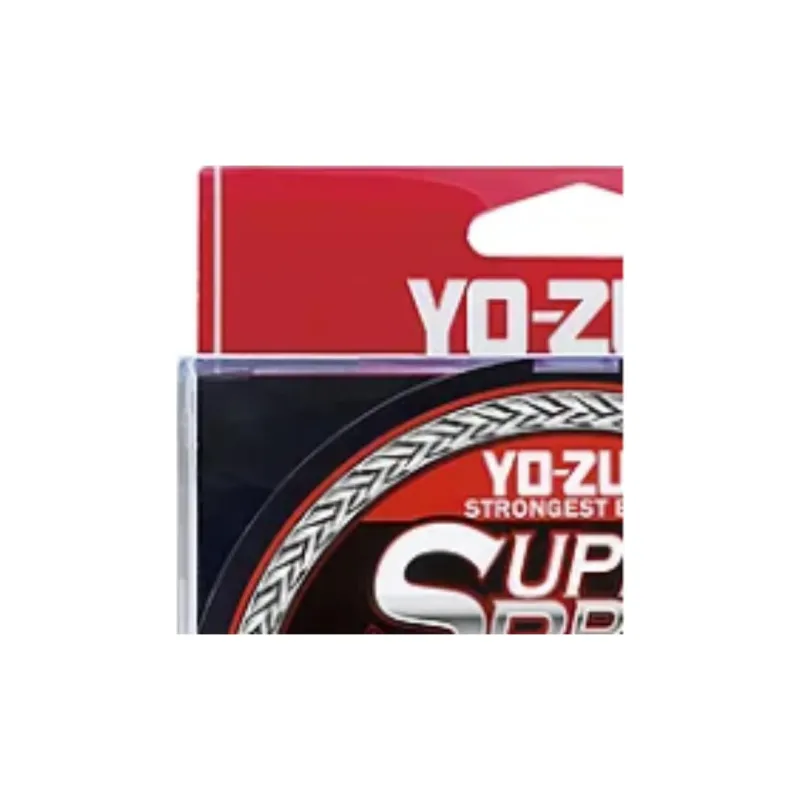 YO-ZURI Fish Line-3