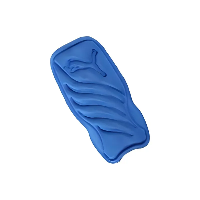 PUMA Soccer Shin Guards Court Unisex-1