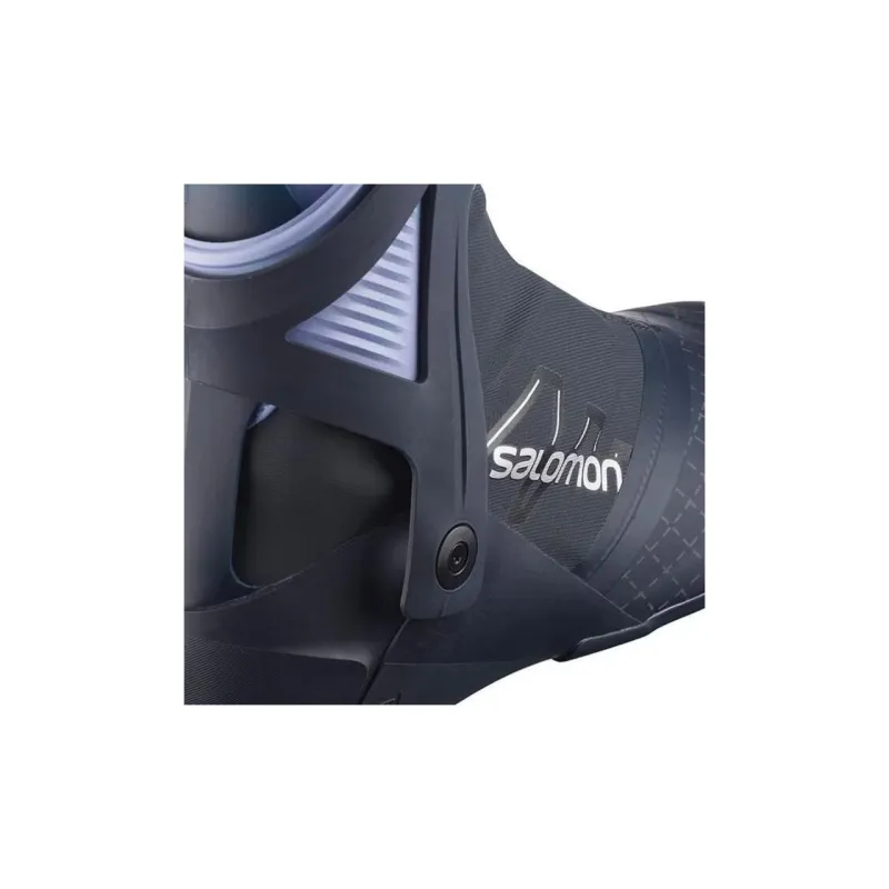 SALOMON RS10 VITANE NOCTURNE PROLINK Single Snowboard Ski Boots Women's-4