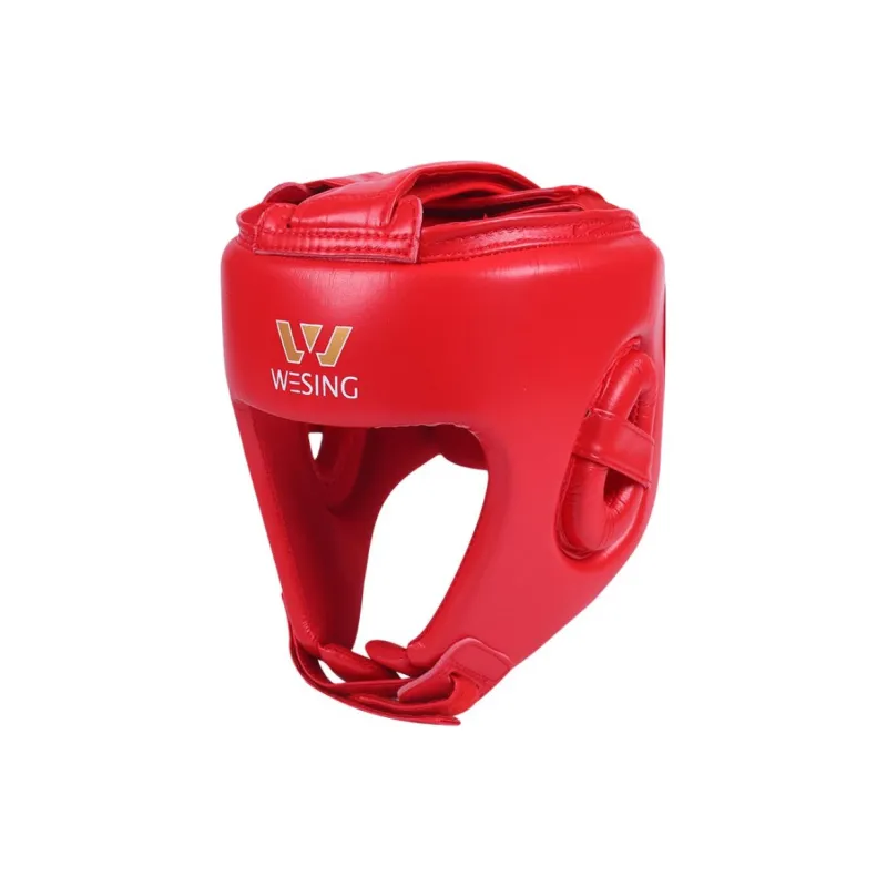 WESING Boxing Protective Gears Microfiber Fabric Unisex-3