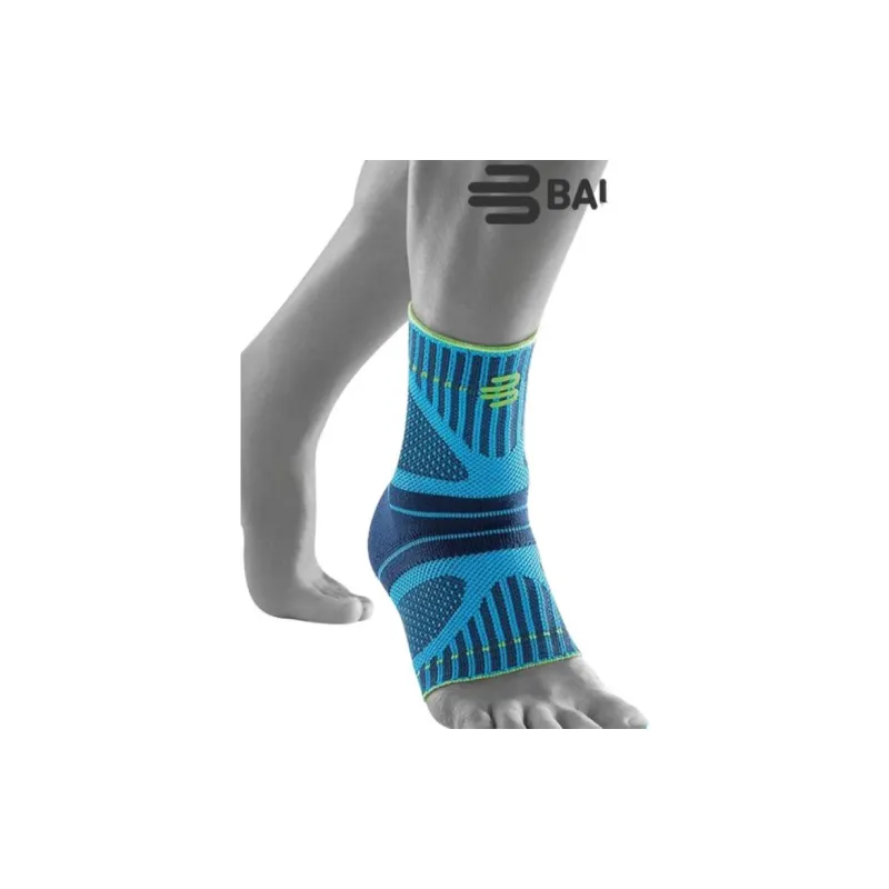 BAUERFEIND Ankle Braces Basketball Running Cycling Unisex-2