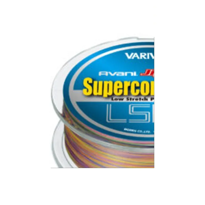 VARIVAS Fish Line-1