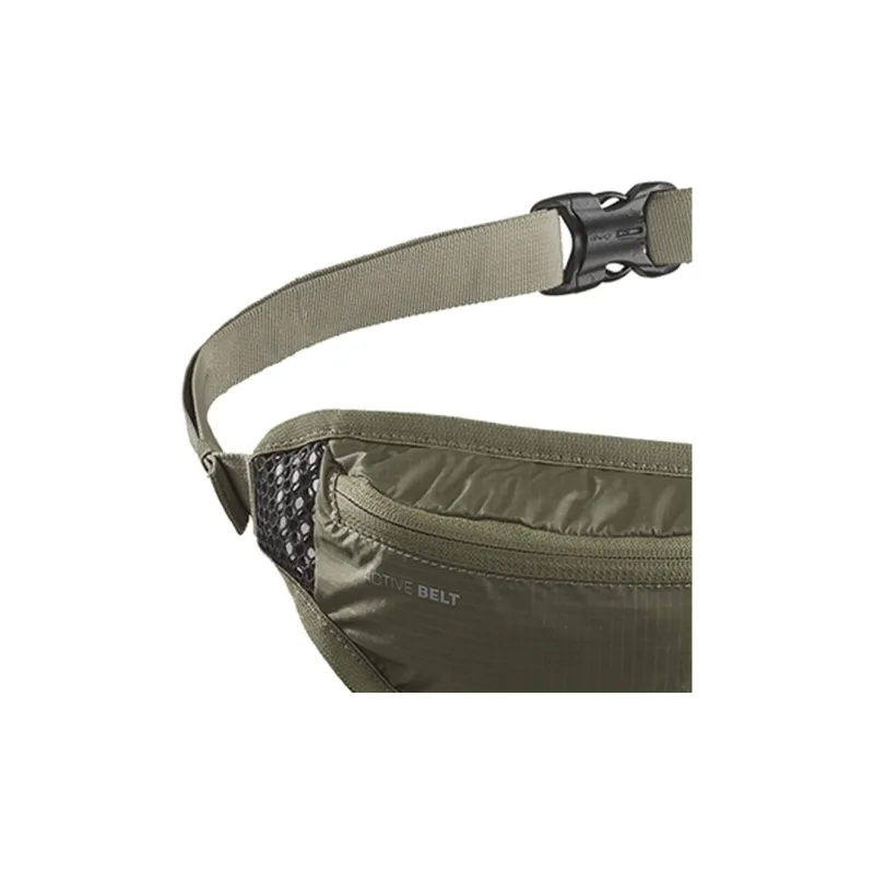 SALOMON Running Equipment Trail Running Hydration Pack Unisex Hazy Green-1