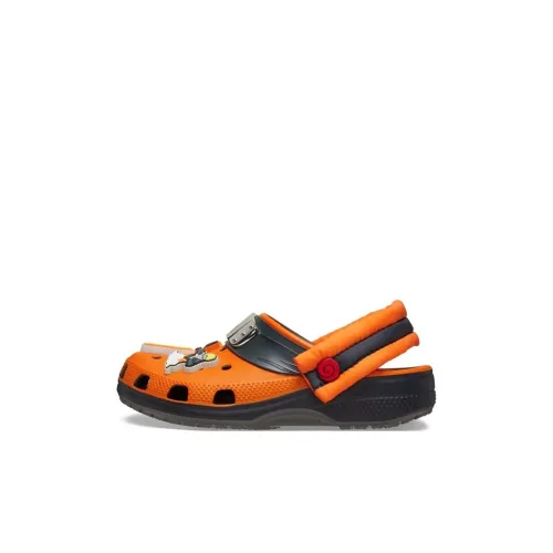 Crocs Classic Clog Naruto Shippuden Naruto Kids