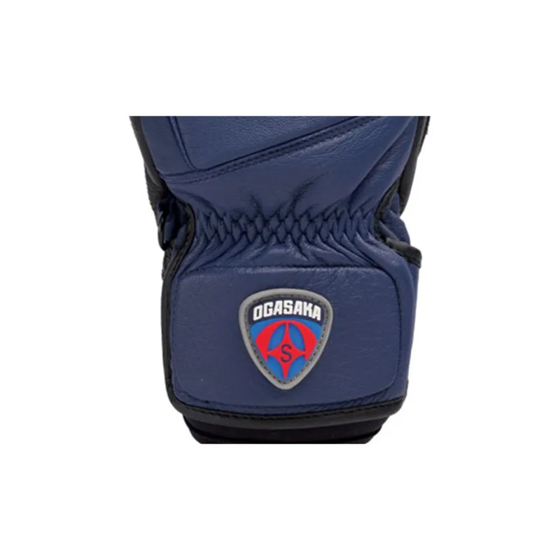 NOVEMBER SNOWMATERIAL Ski Gloves-4