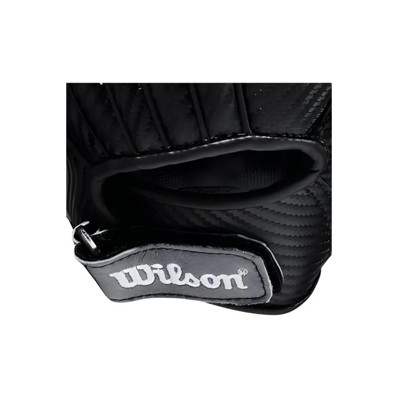 Wilson Baseball Gloves Hitting Gloves Top Grain Cow Leather Unisex-1