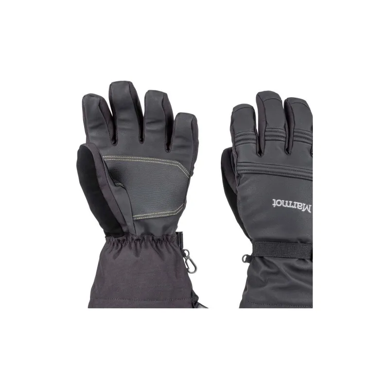 Marmot Ski Gloves-4