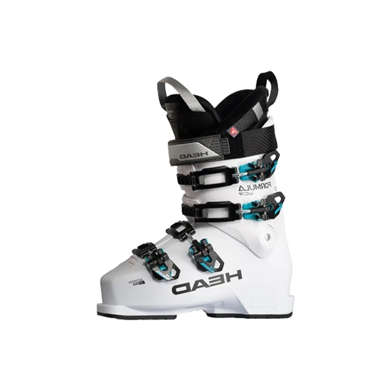 HEAD WCR MV Skis Ski Boots Men's-4