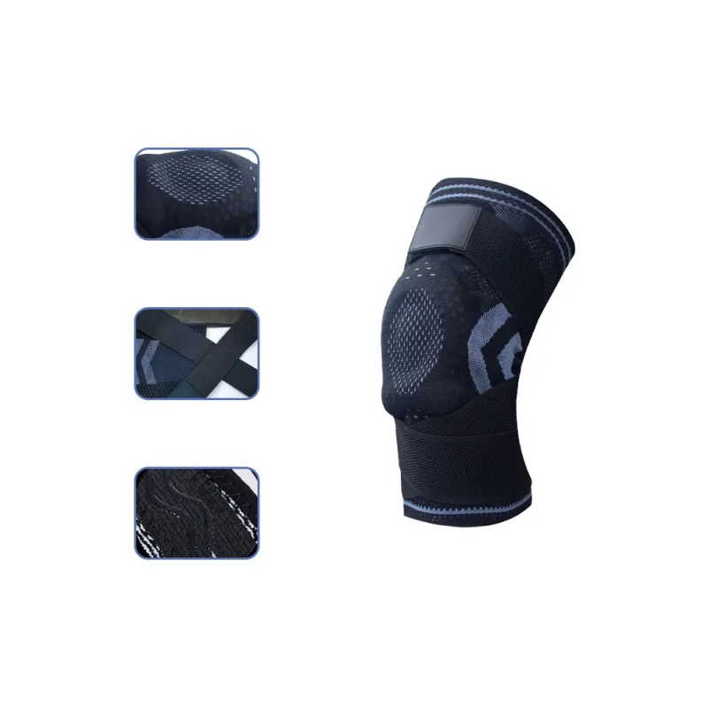 Binary Knee Pads-1