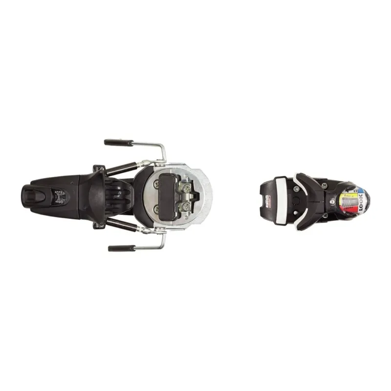 LOOK Ski Bindings-2