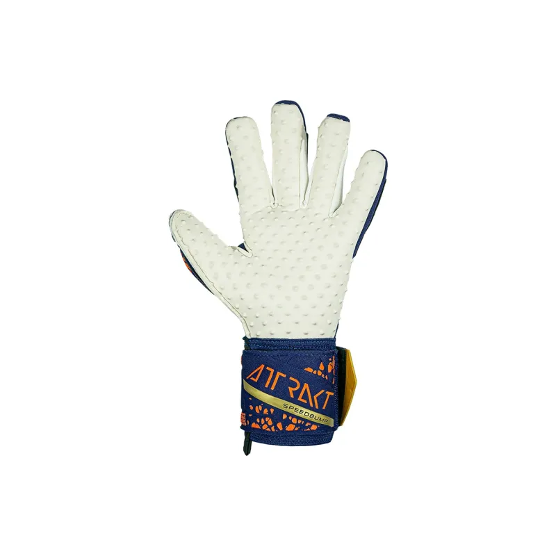 REUSCH Goalkeeper Gloves-6