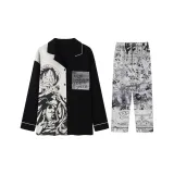 Cotton-Like Men's 66610