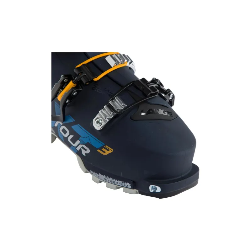 LANGE XT3 TOUR Pro Skis Ski Boots Women's-6