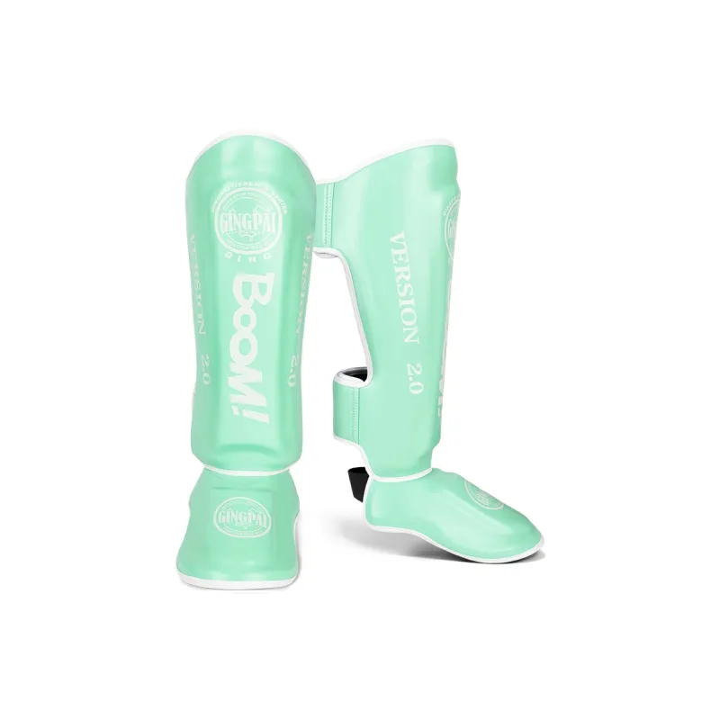 Competition Boxing Protective Gears-11