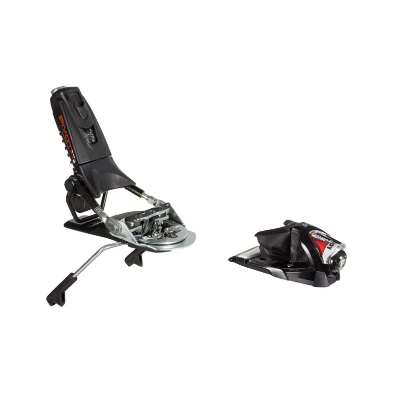 LOOK Ski Bindings-1