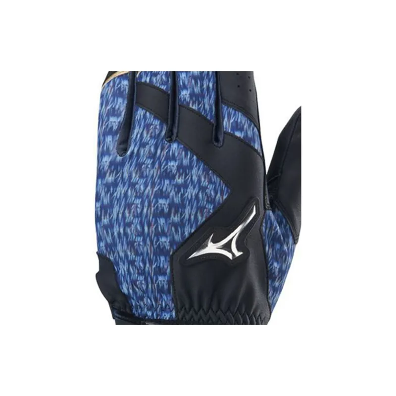 Mizuno Baseball Gloves Hitting Gloves Sheepskin Unisex-4
