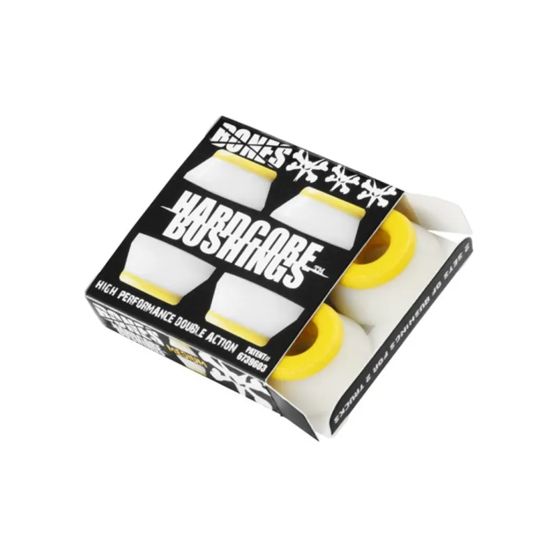 BONES Skateboard Protective Gears-1