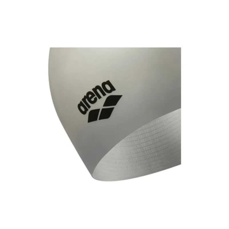 Arena Swimming Caps Silicone Unisex-1