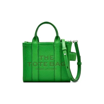 MARC JACOBS The Micro Tote Bag