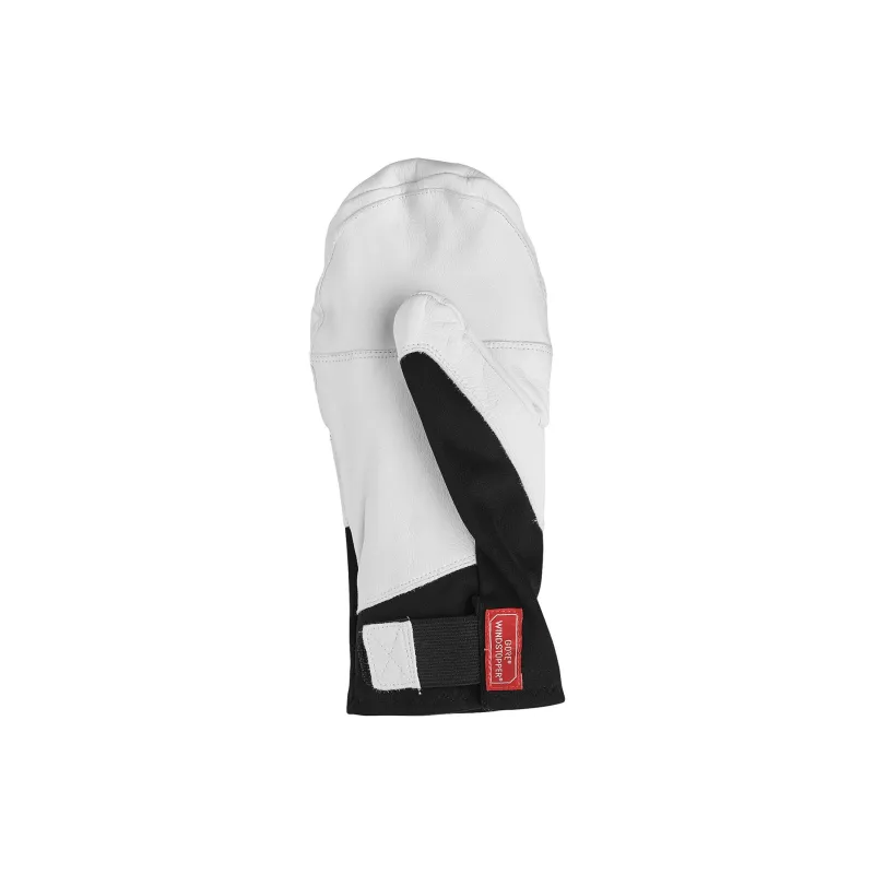 HESTRA Ski Gloves Windproof And Rainproof Breathable And Moisture-Wicking Insulated For Cold Weather Mittens Unisex-1