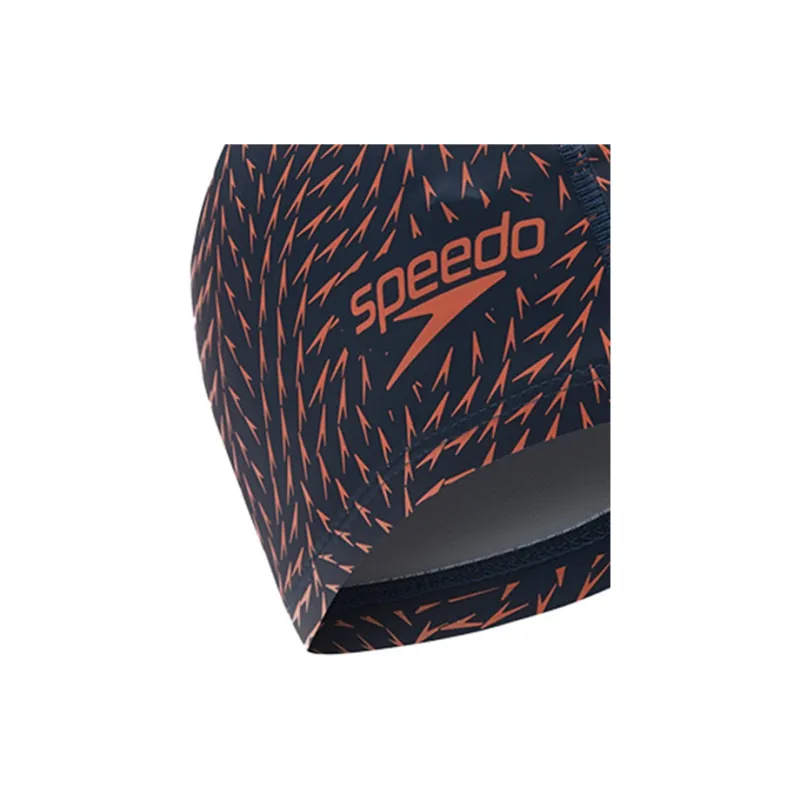 Speedo Swimming Caps-5