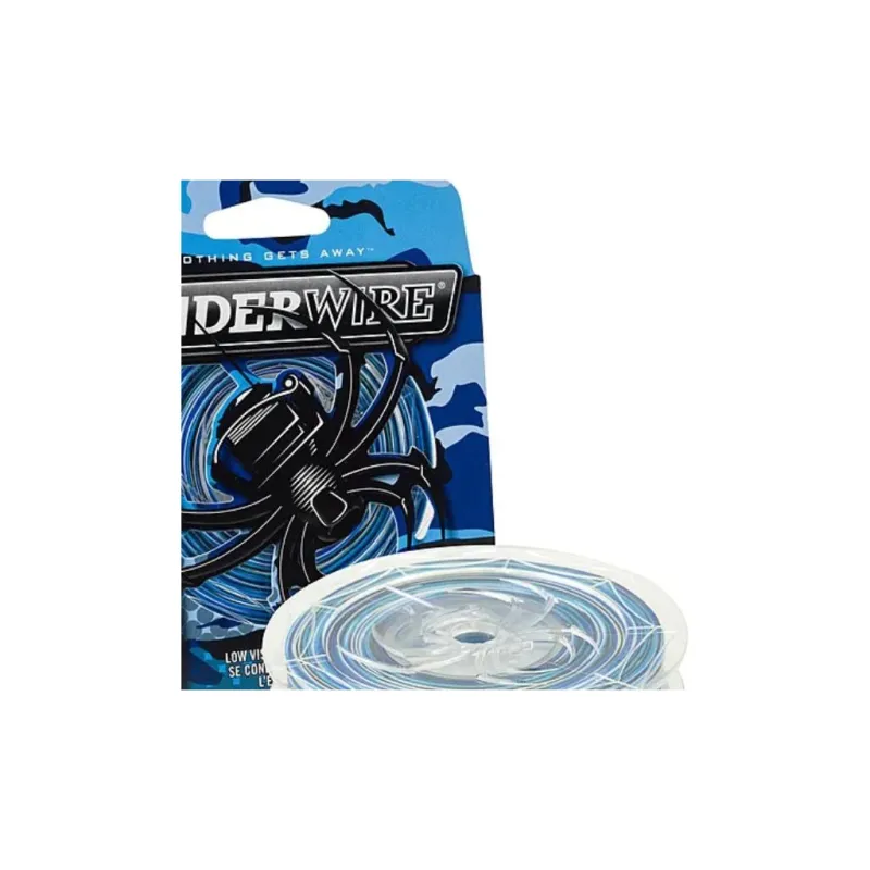 SPIDERWIRE Fish Line-3