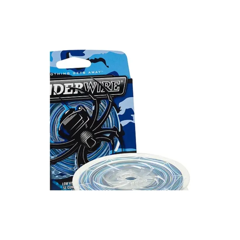 SPIDERWIRE Fish Line-3